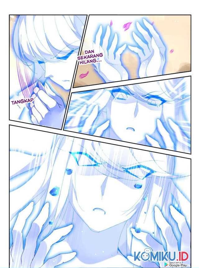 Baca Demon Spirit Seed Manual - Chapter 287 halaman 3