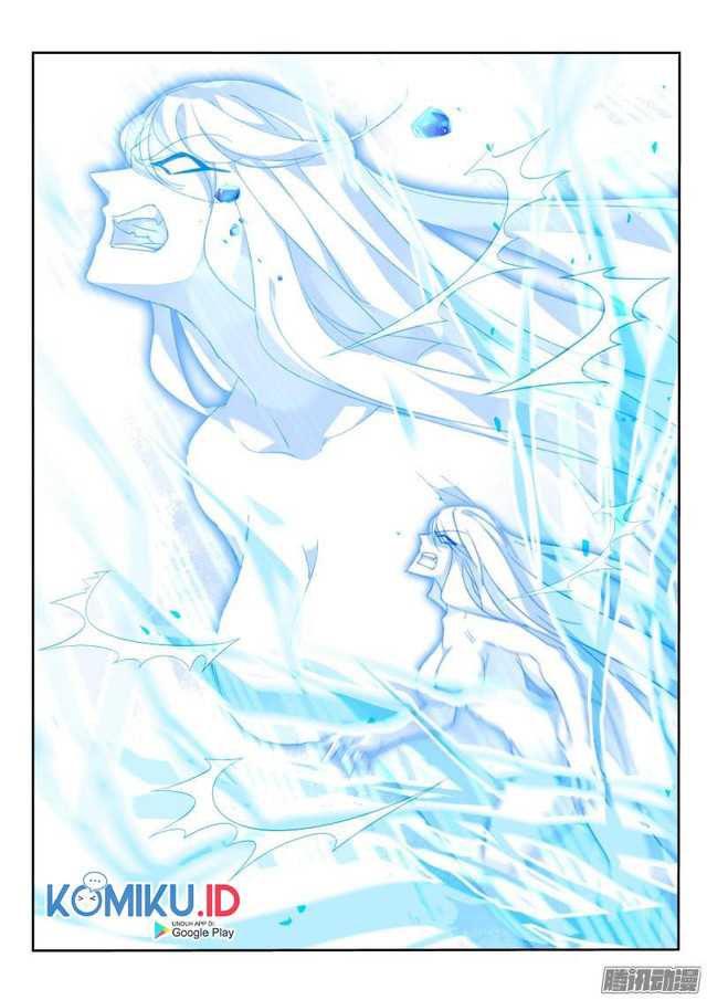 Baca Demon Spirit Seed Manual - Chapter 287 halaman 4
