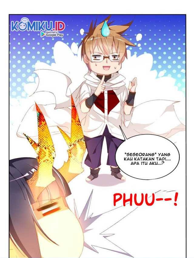 Baca Demon Spirit Seed Manual - Chapter 288 halaman 14