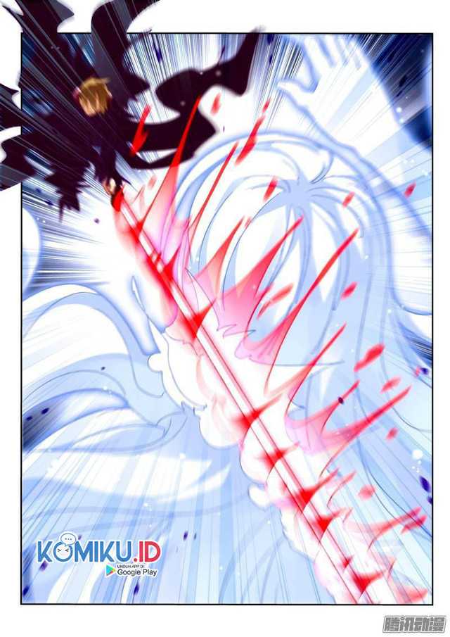 Baca Demon Spirit Seed Manual - Chapter 288 halaman 2