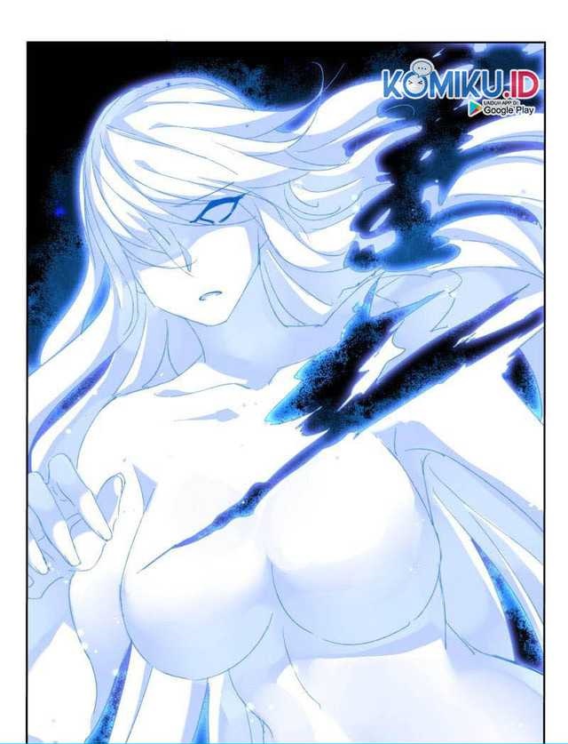 Baca Demon Spirit Seed Manual - Chapter 288 halaman 3
