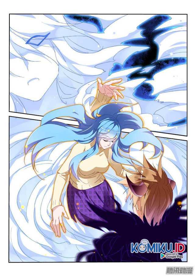 Baca Demon Spirit Seed Manual - Chapter 288 halaman 4