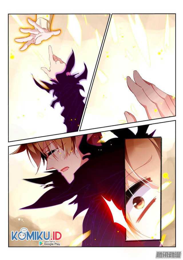 Baca Demon Spirit Seed Manual - Chapter 288 halaman 8