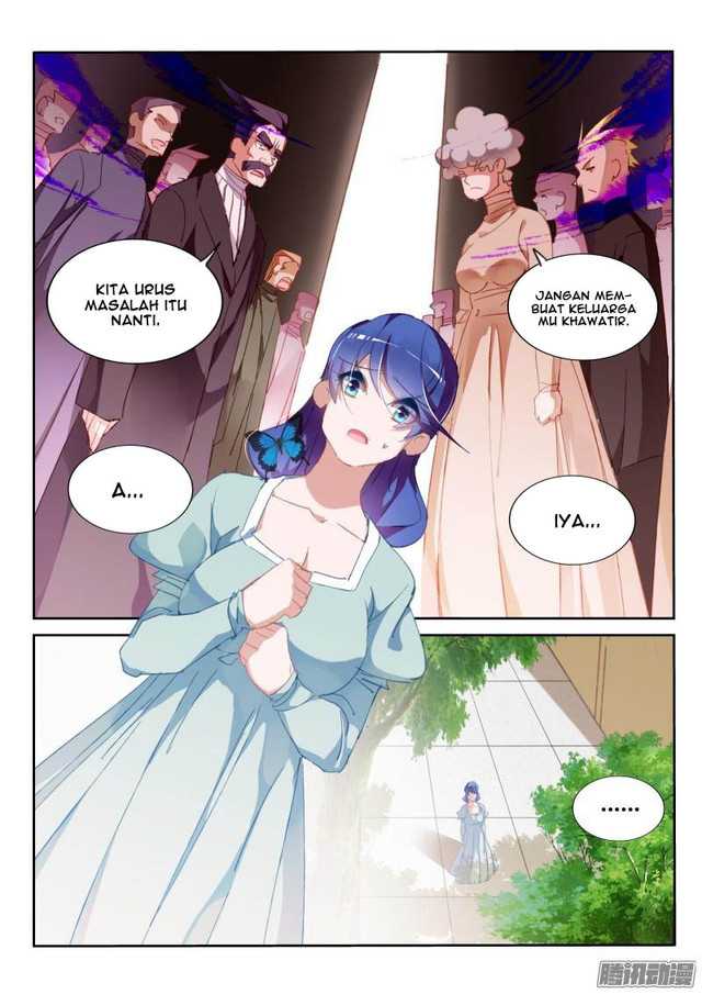 Baca Demon Spirit Seed Manual - Chapter 293 halaman 4