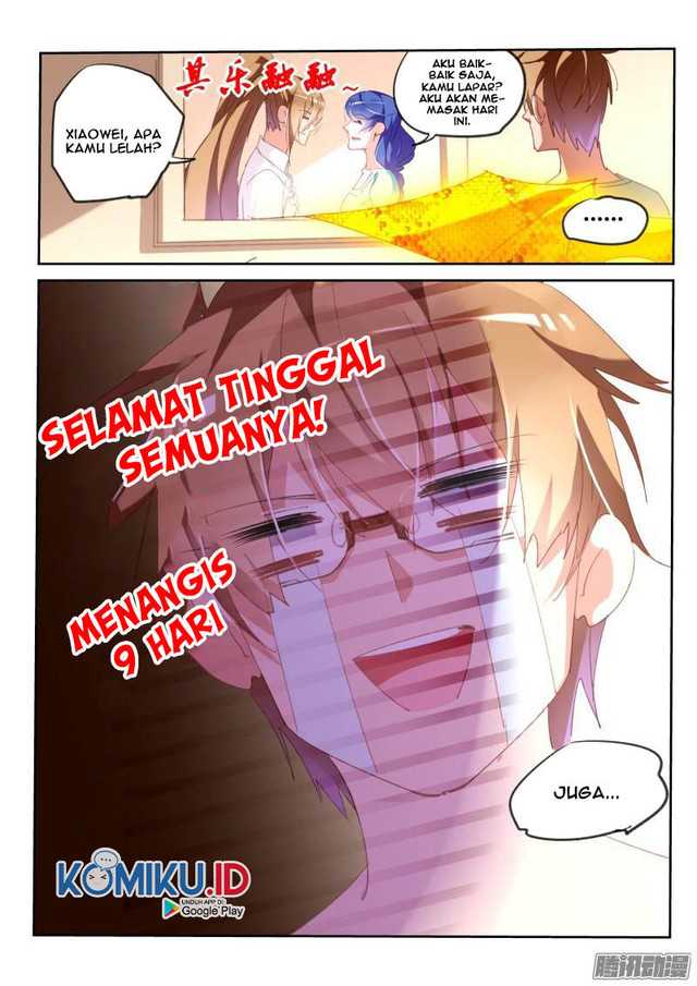 Baca Demon Spirit Seed Manual - Chapter 294 halaman 2