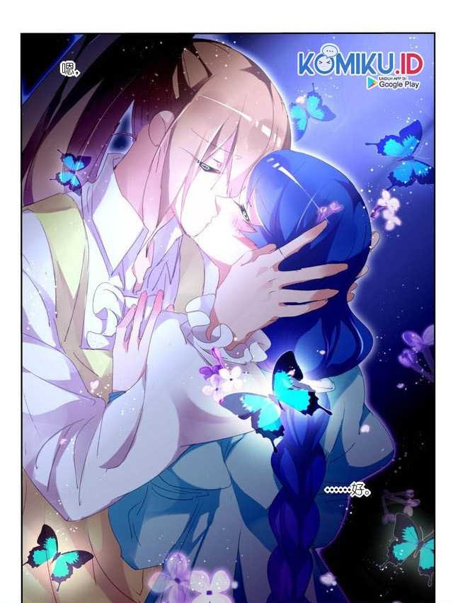 Baca Demon Spirit Seed Manual - Chapter 295 halaman 10