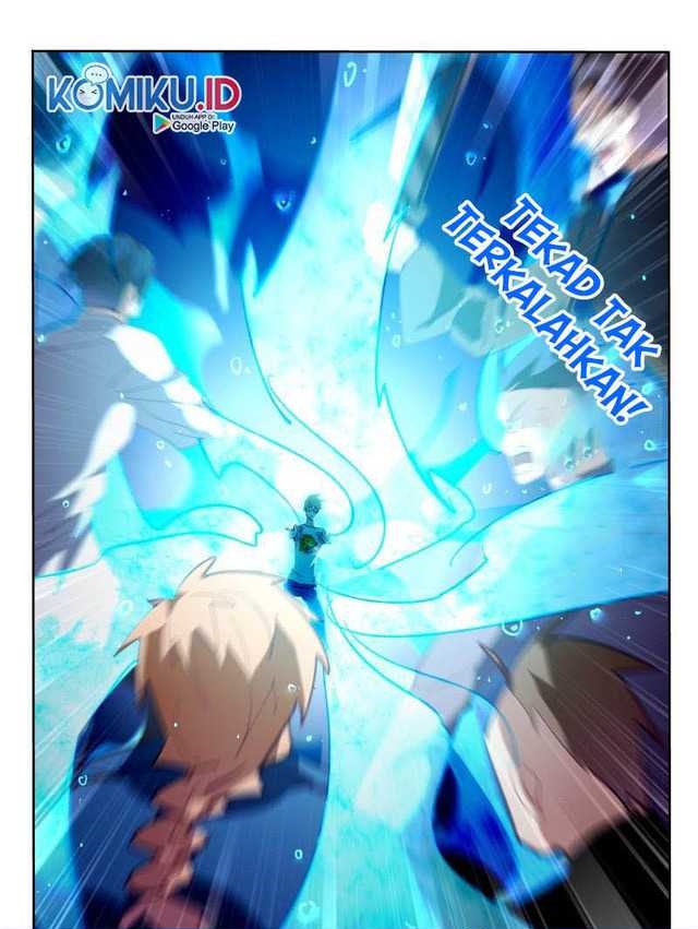 Baca Demon Spirit Seed Manual - Chapter 296 halaman 9