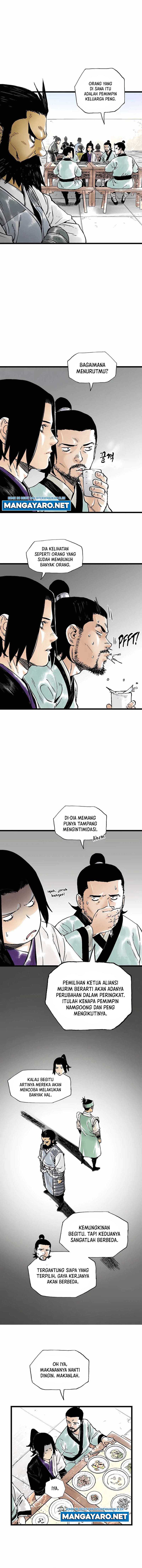 Baca Demonic Master of Mount Kunlun - Chapter 45 halaman 6