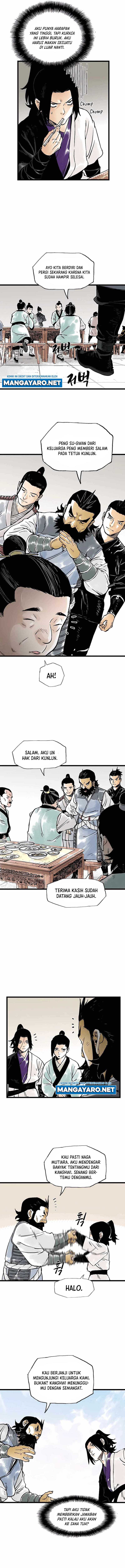Baca Demonic Master of Mount Kunlun - Chapter 45 halaman 7