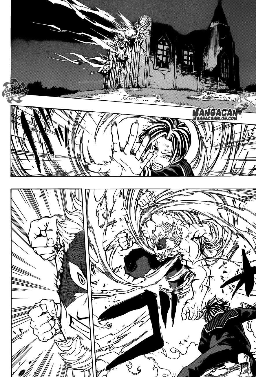 Baca Demon's Plan - Chapter 10 halaman 11