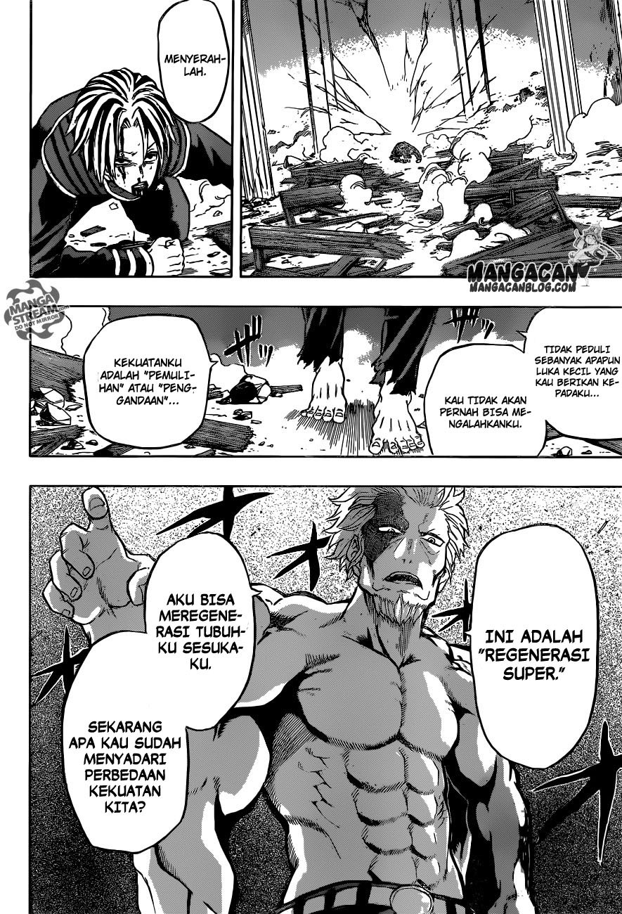 Baca Demon's Plan - Chapter 10 halaman 13