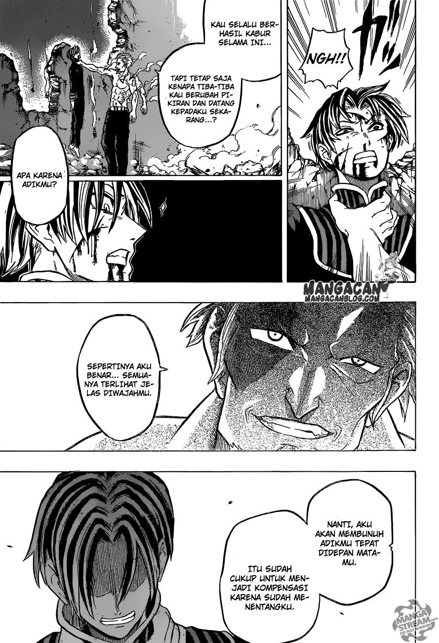 Baca Demon's Plan - Chapter 10 halaman 14