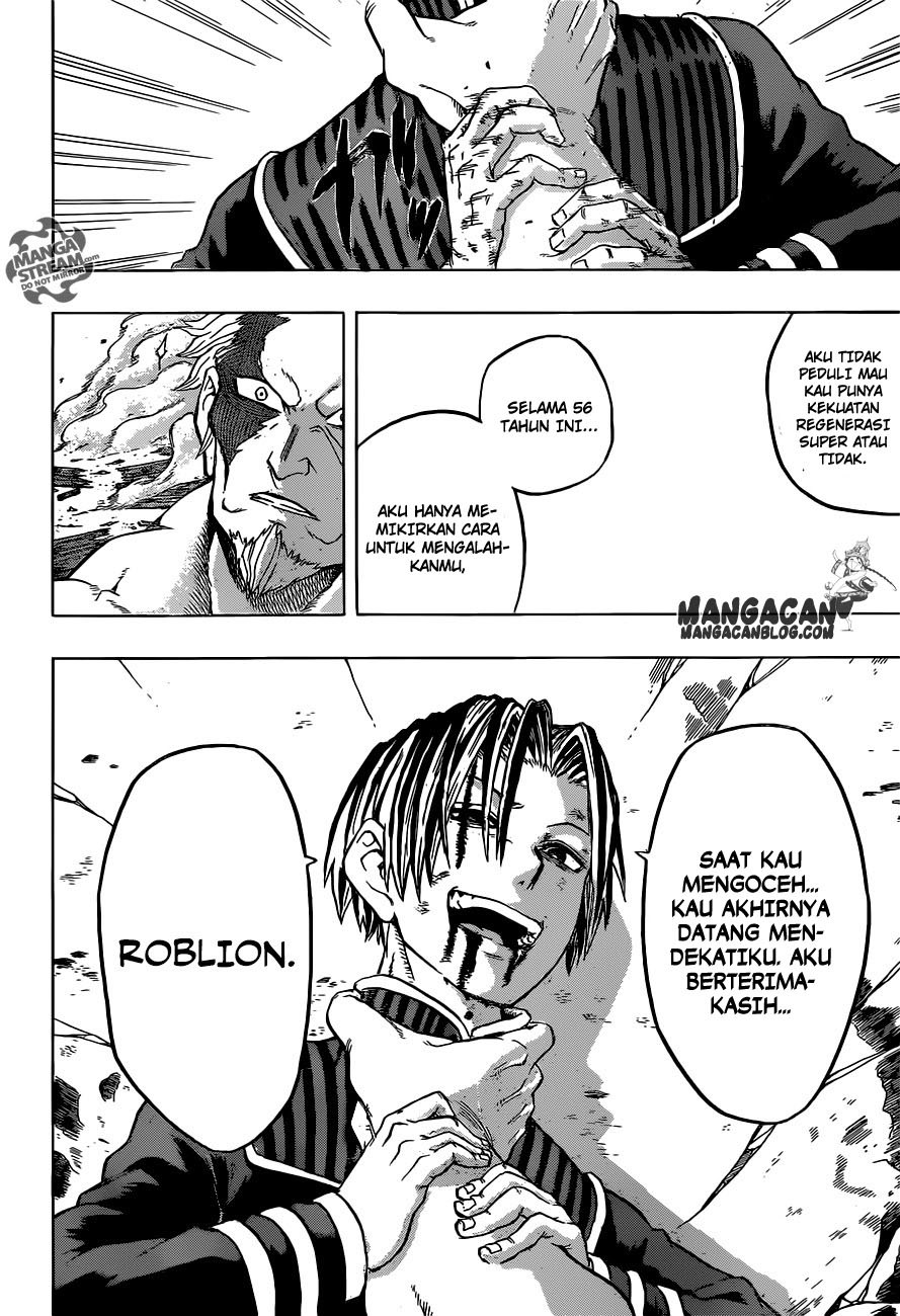 Baca Demon's Plan - Chapter 10 halaman 15