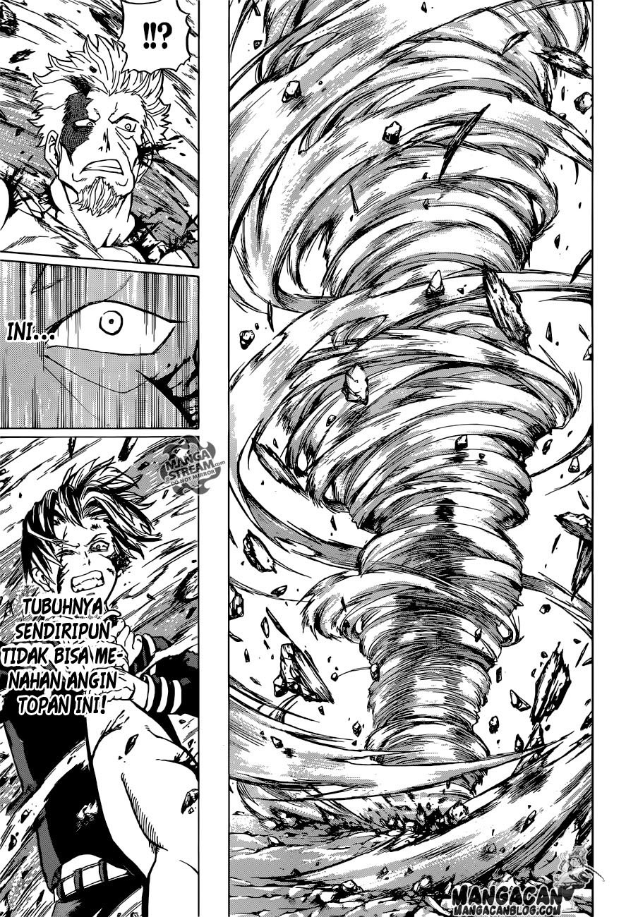 Baca Demon's Plan - Chapter 10 halaman 16