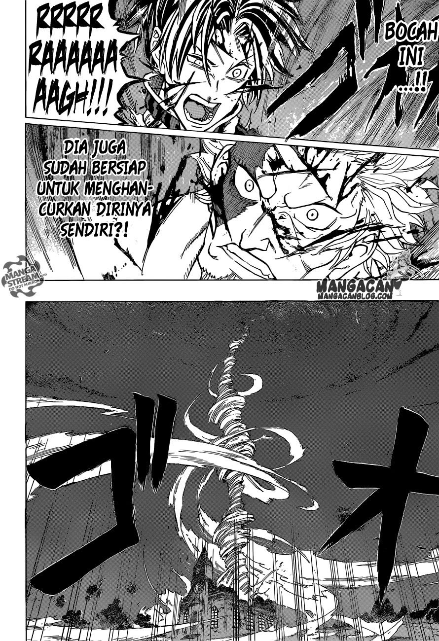 Baca Demon's Plan - Chapter 10 halaman 17