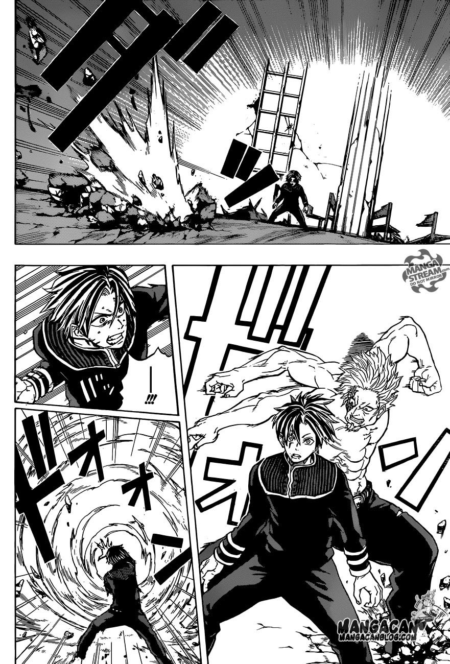 Baca Demon's Plan - Chapter 10 halaman 3