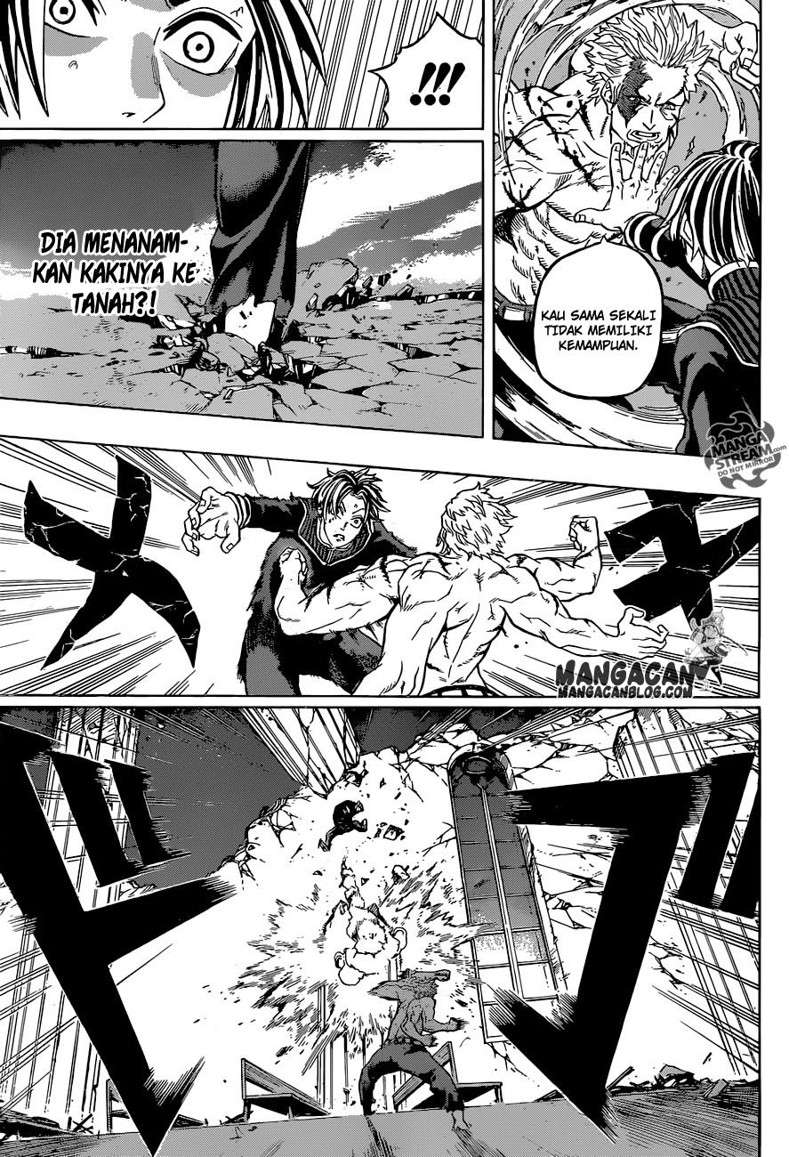 Baca Demon's Plan - Chapter 10 halaman 4