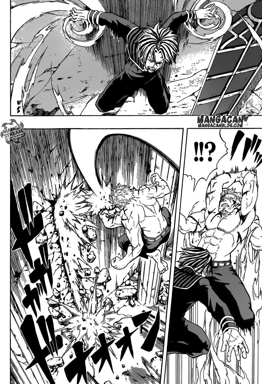 Baca Demon's Plan - Chapter 10 halaman 5