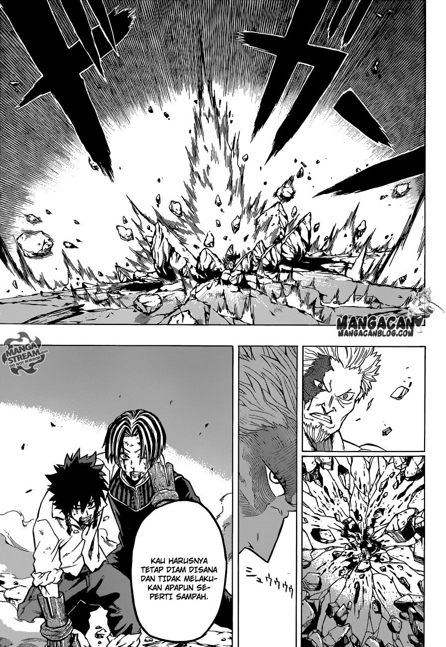 Baca Demon's Plan - Chapter 11 halaman 10