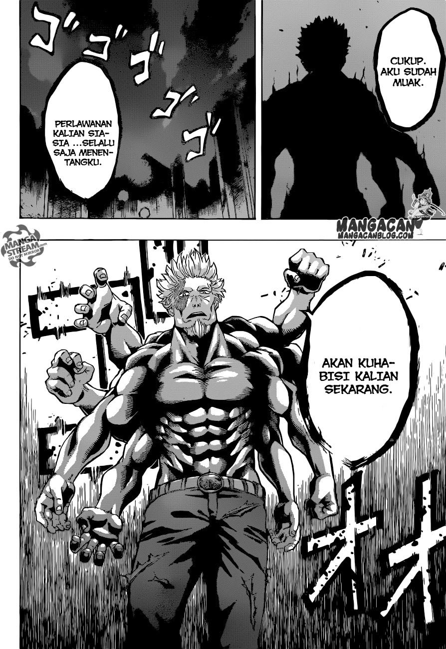 Baca Demon's Plan - Chapter 11 halaman 11
