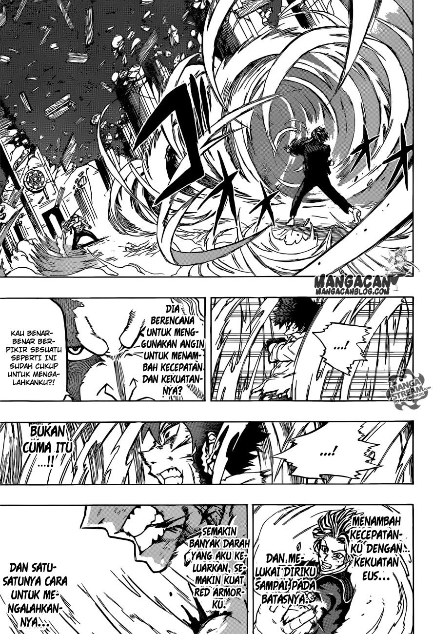 Baca Demon's Plan - Chapter 11 halaman 14