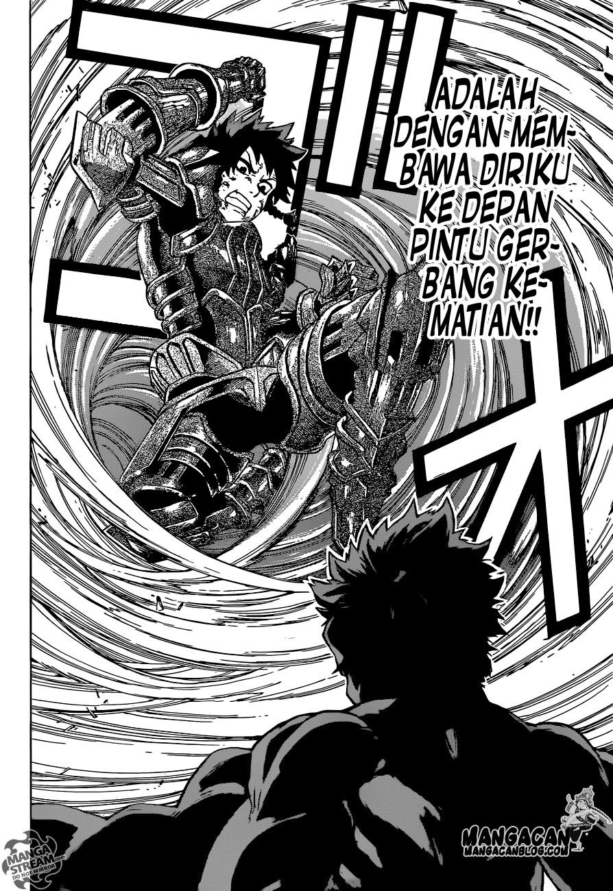 Baca Demon's Plan - Chapter 11 halaman 15