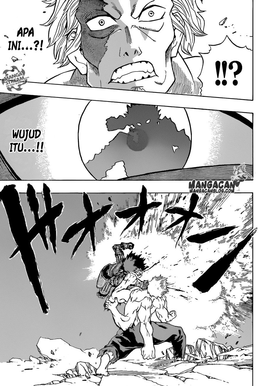 Baca Demon's Plan - Chapter 11 halaman 16