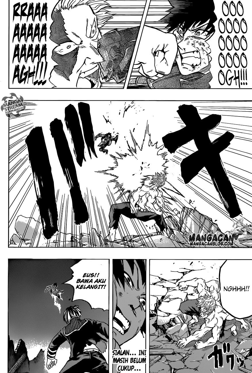 Baca Demon's Plan - Chapter 11 halaman 17