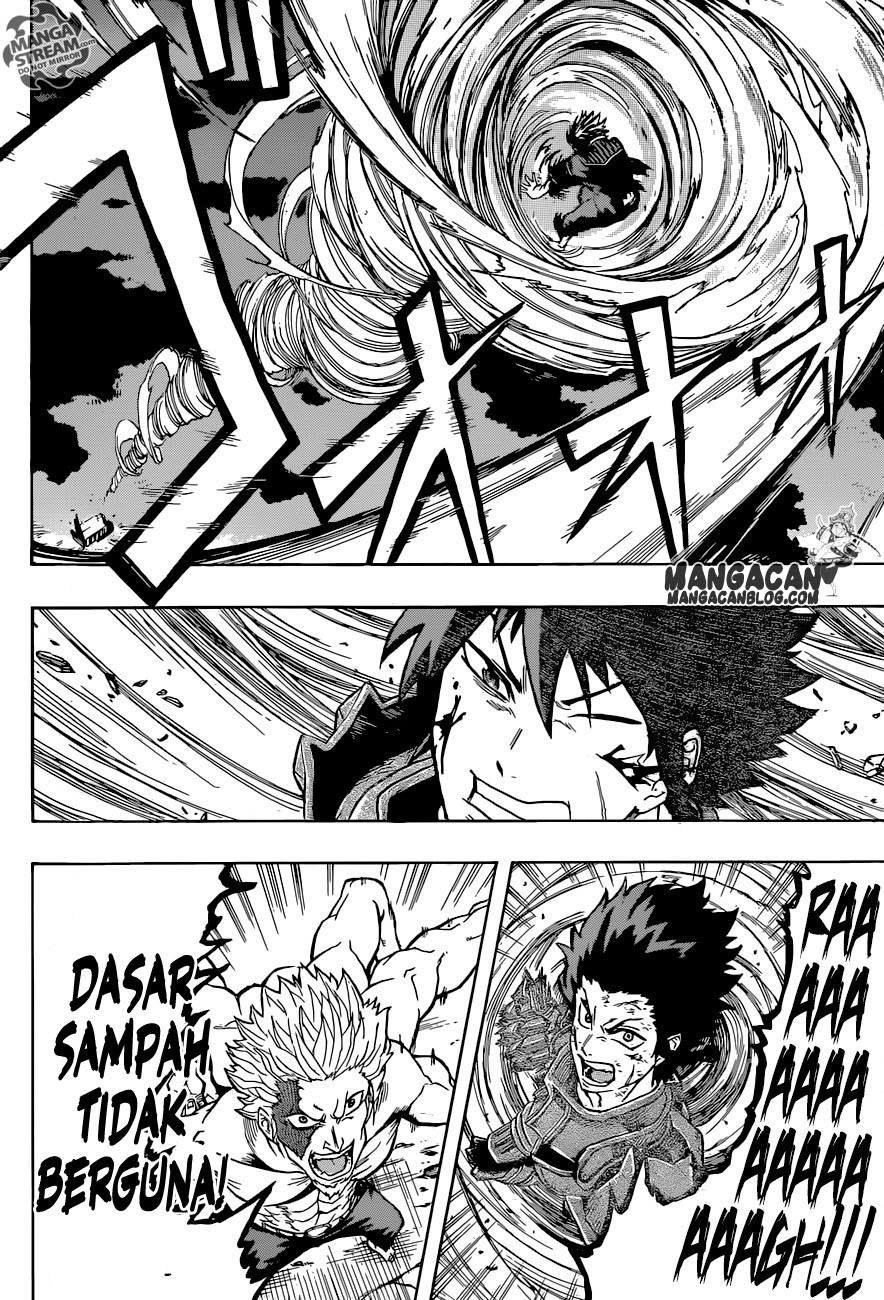 Baca Demon's Plan - Chapter 11 halaman 19