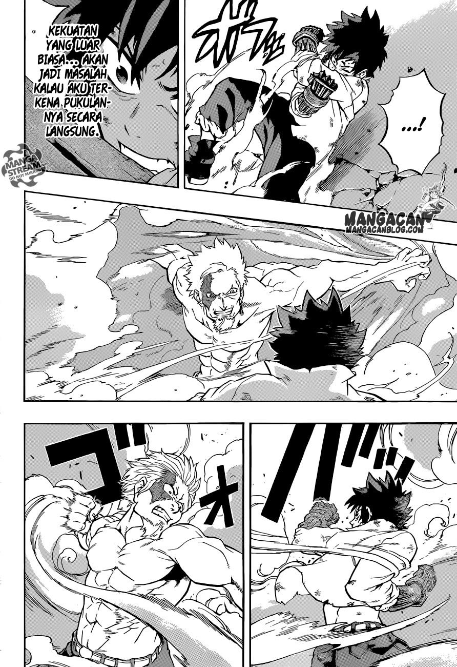 Baca Demon's Plan - Chapter 11 halaman 5