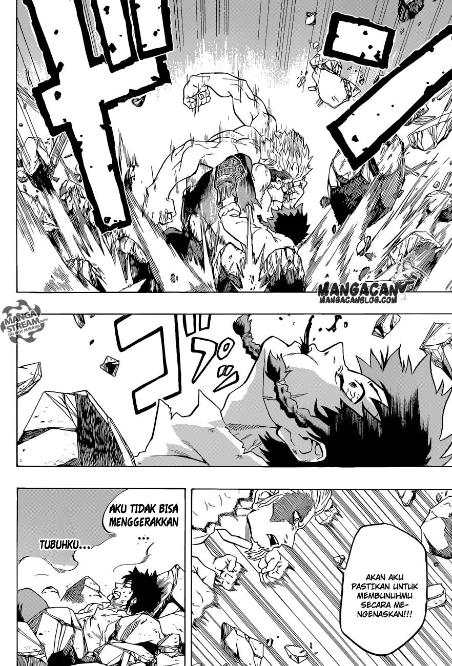 Baca Demon's Plan - Chapter 11 halaman 9