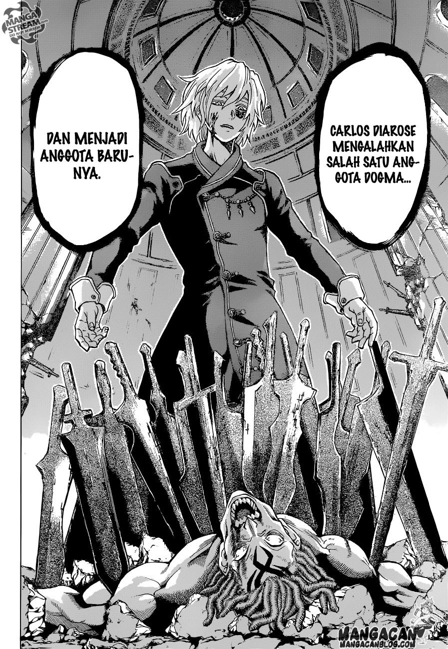 Baca Demon's Plan - Chapter 12 halaman 10