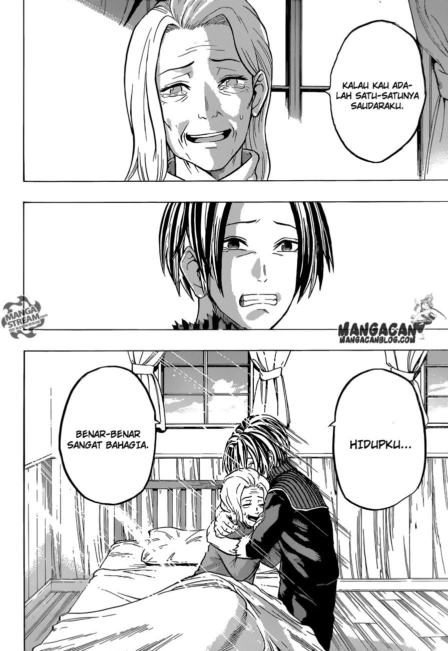 Baca Demon's Plan - Chapter 12 halaman 6