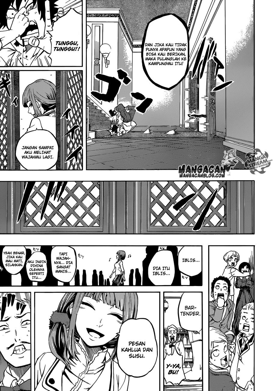 Baca Demon's Plan - Chapter 3 halaman 10