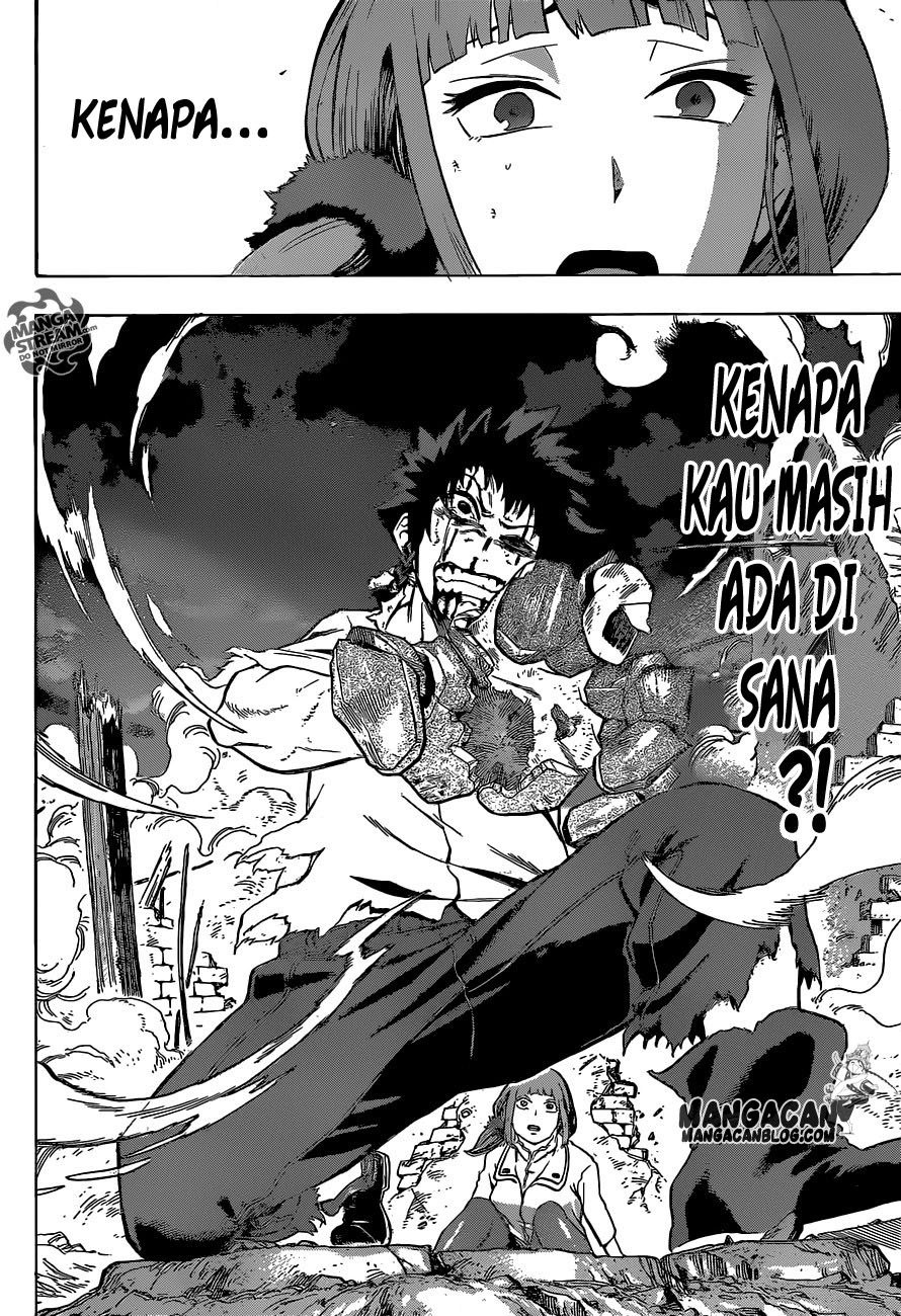 Baca Demon's Plan - Chapter 4 halaman 16