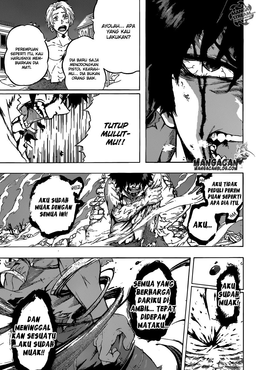 Baca Demon's Plan - Chapter 4 halaman 17