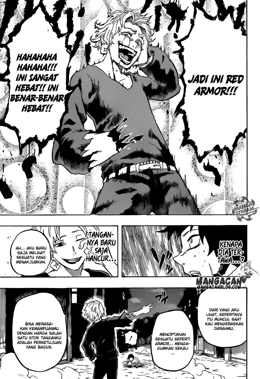 Baca Demon's Plan - Chapter 4 halaman 9