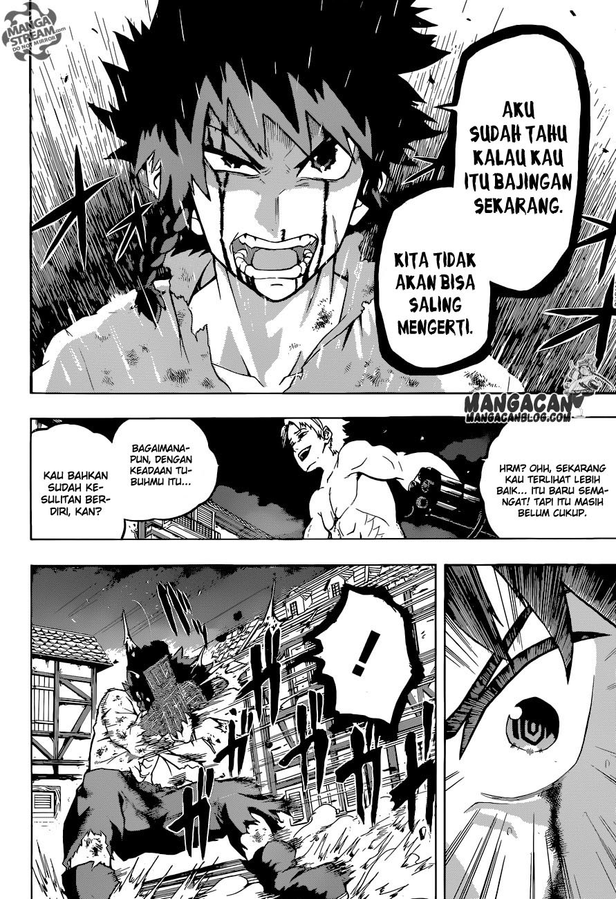 Baca Demon's Plan - Chapter 5 halaman 12