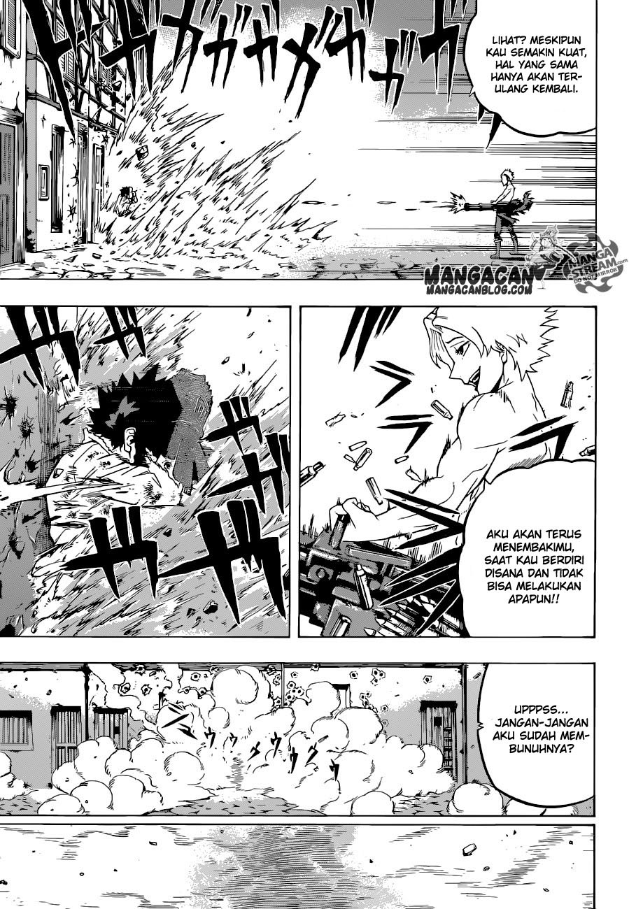 Baca Demon's Plan - Chapter 5 halaman 13