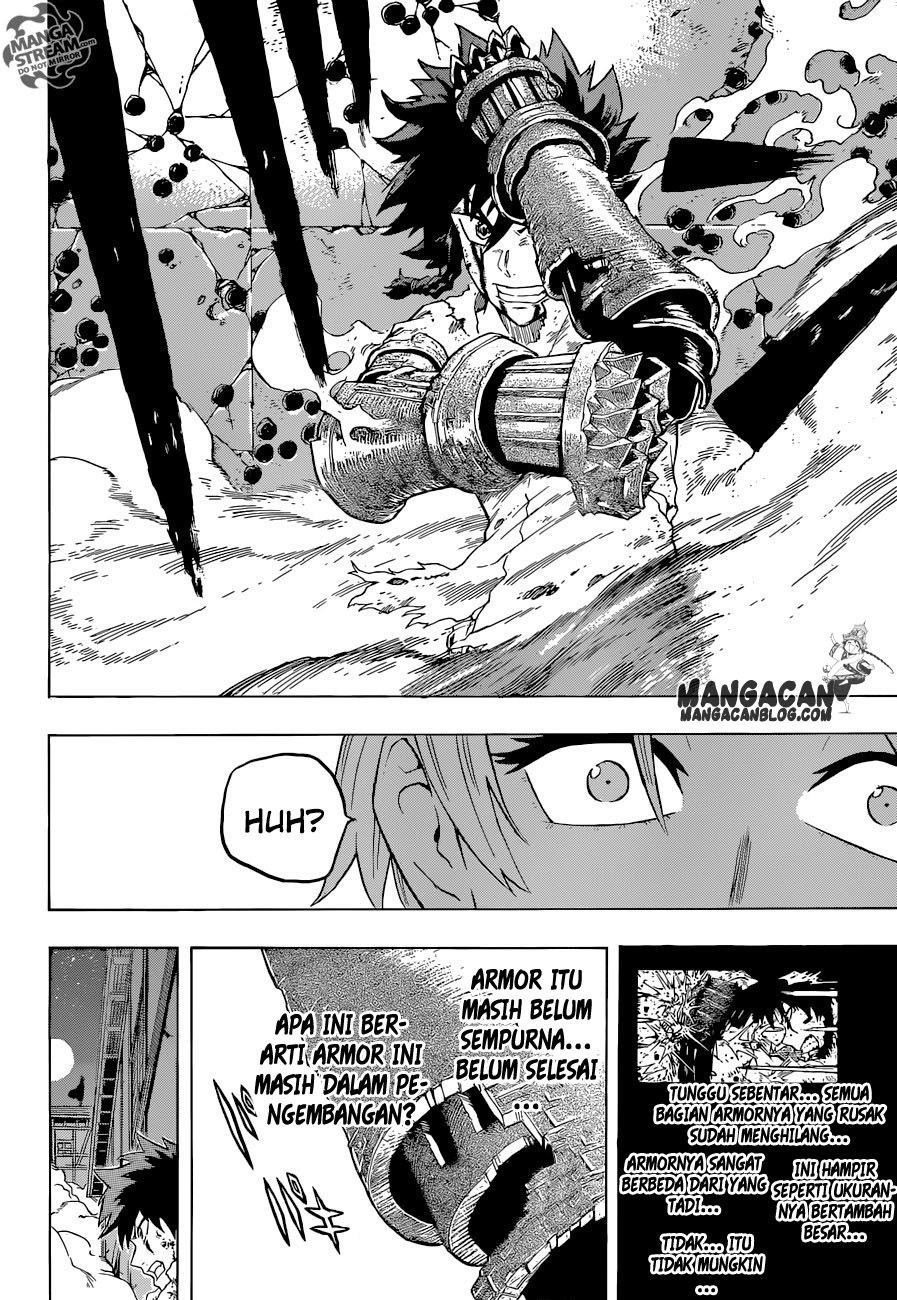 Baca Demon's Plan - Chapter 5 halaman 14