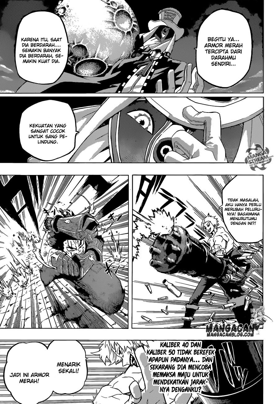 Baca Demon's Plan - Chapter 5 halaman 15