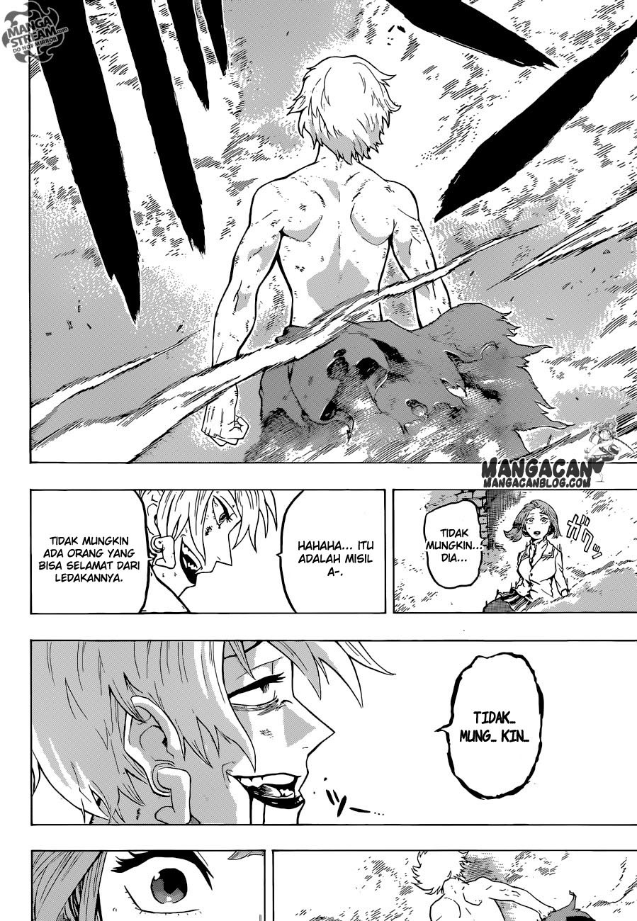 Baca Demon's Plan - Chapter 5 halaman 18