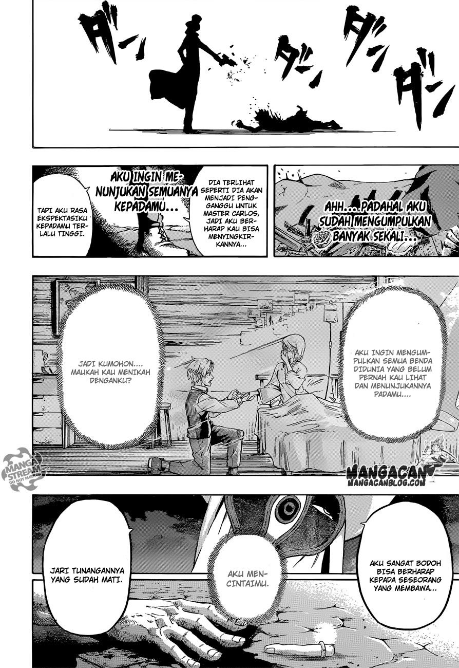 Baca Demon's Plan - Chapter 6 halaman 4