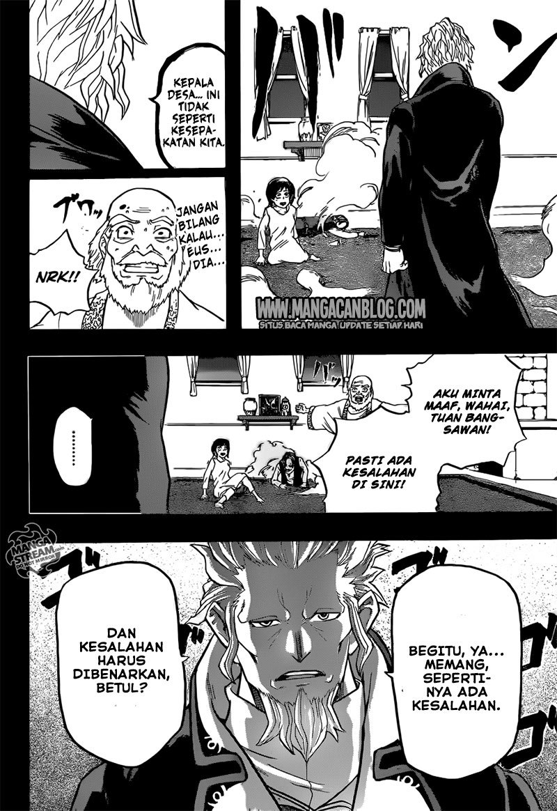 Baca Demon's Plan - Chapter 7 halaman 14