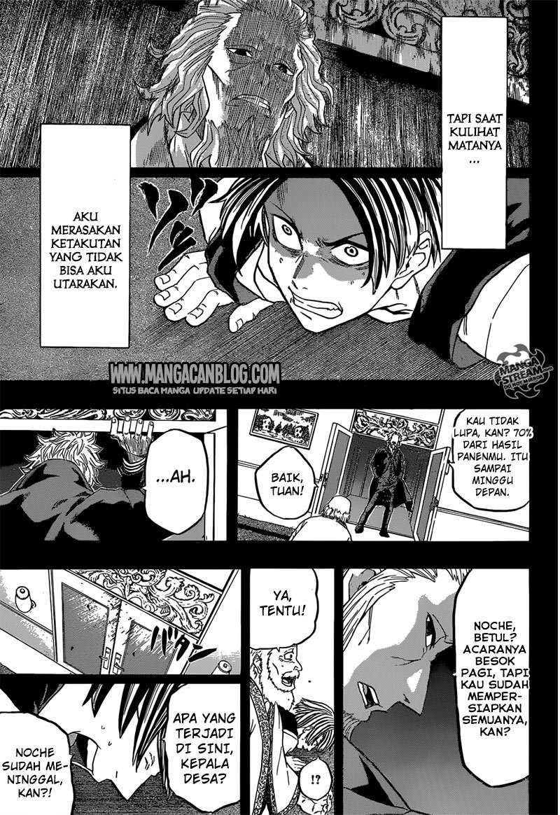Baca Demon's Plan - Chapter 7 halaman 7