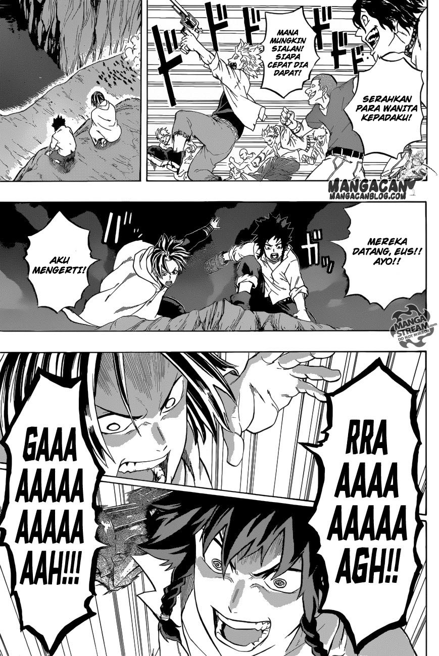 Baca Demon's Plan - Chapter 9 halaman 8