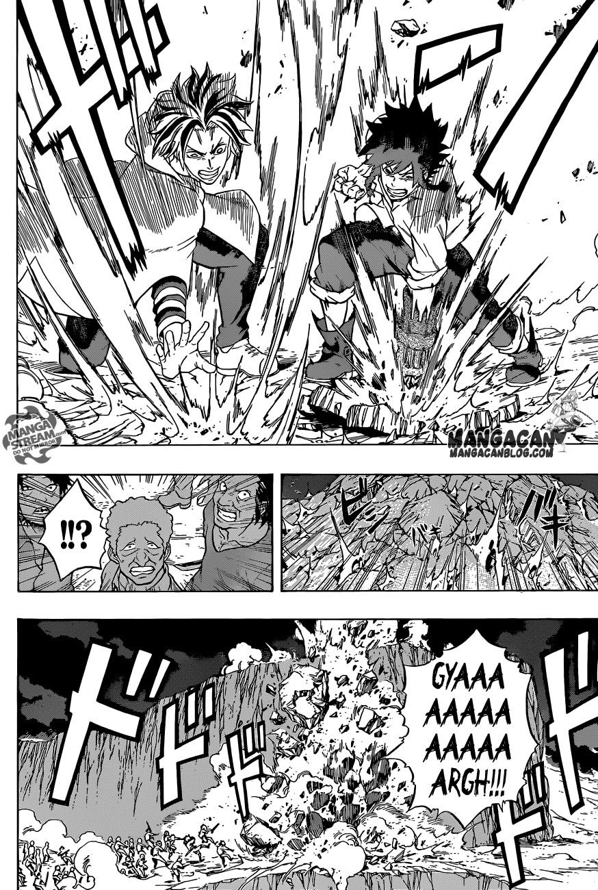 Baca Demon's Plan - Chapter 9 halaman 9