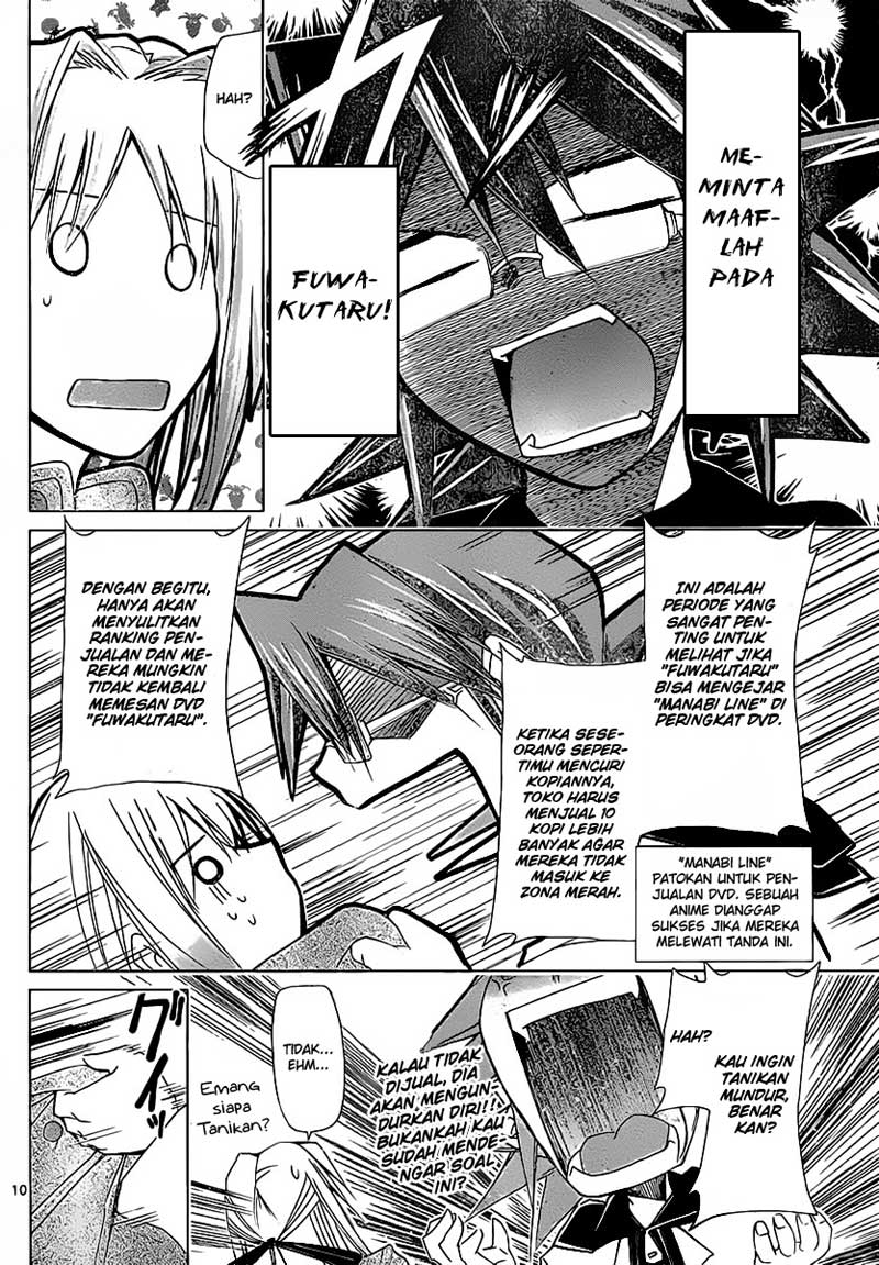 Baca Denpa Kyoushi - Chapter 2 halaman 11