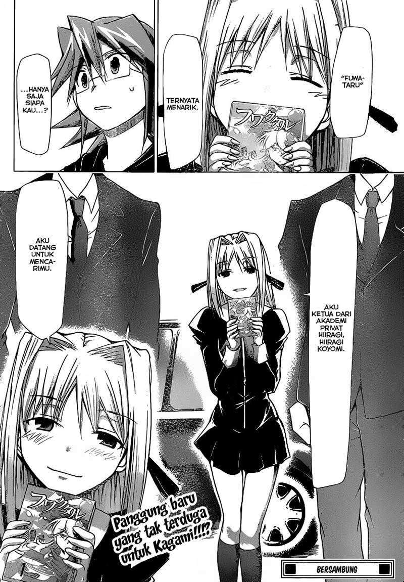 Baca Denpa Kyoushi - Chapter 2 halaman 40