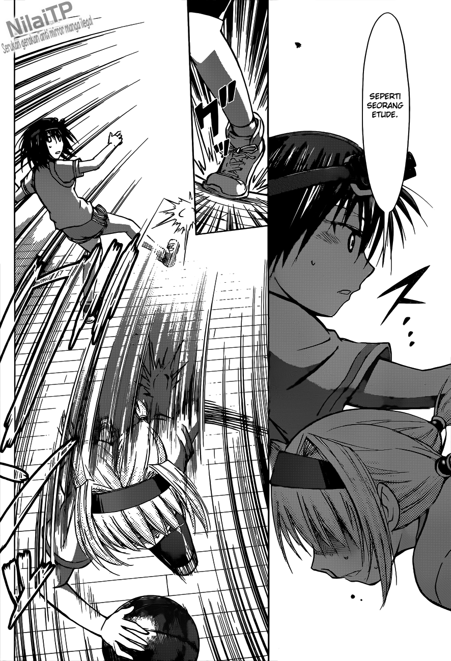 Baca Denpa Kyoushi - Chapter 77 halaman 11